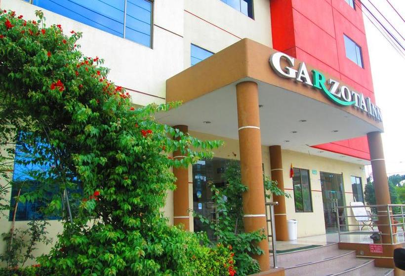 Hotel Garzota Inn | Guayaquil | Guayas | Ecuador 3