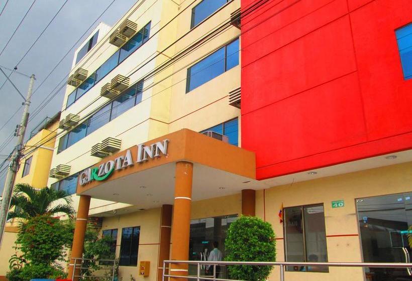 Hotel Garzota Inn | Guayaquil | Guayas | Ecuador 4