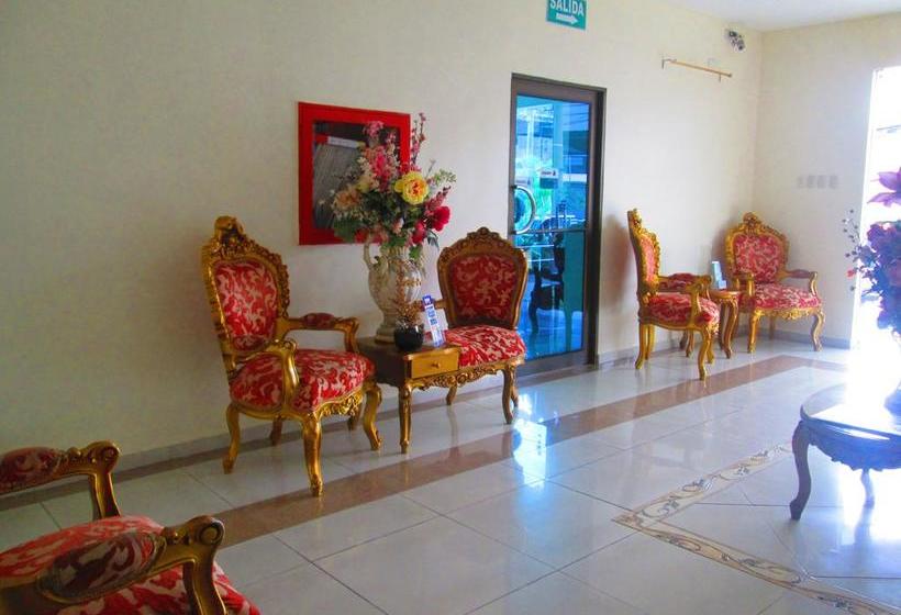 Hotel Garzota Inn | Guayaquil | Guayas | Ecuador 5