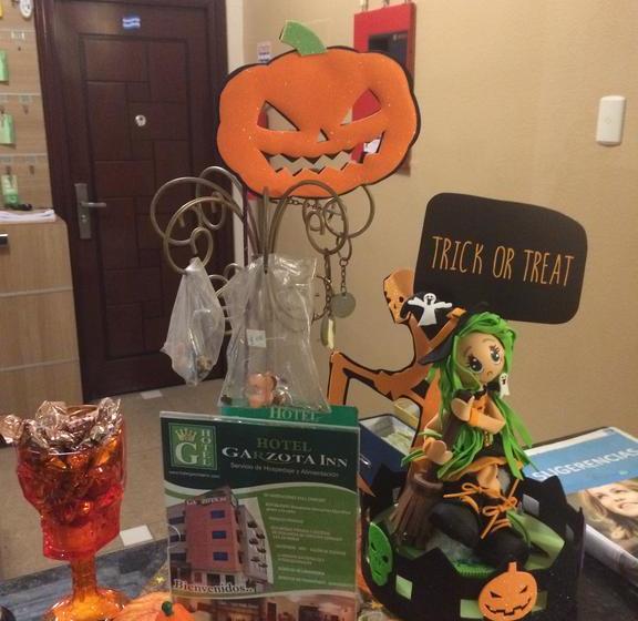 Hotel Garzota Inn | Guayaquil | Guayas | Ecuador 6