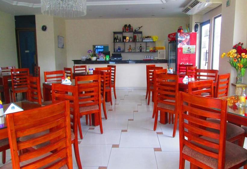 Hotel Garzota Inn | Guayaquil | Guayas | Ecuador 7