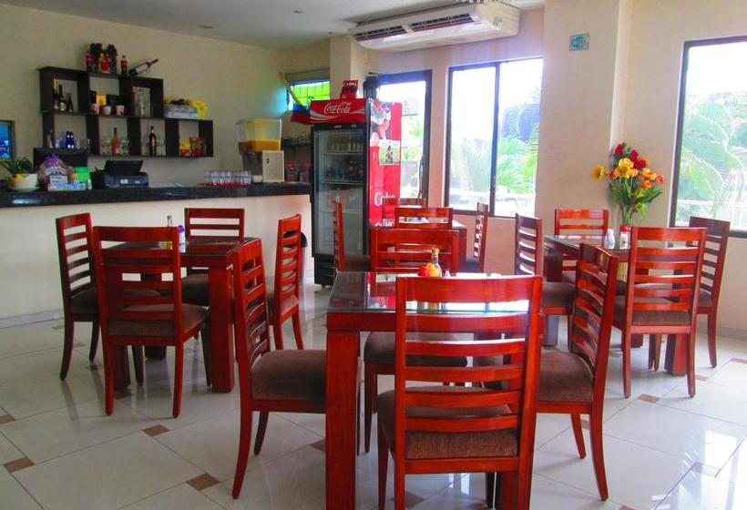 Hotel Garzota Inn | Guayaquil | Guayas | Ecuador 8
