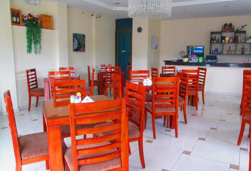 Hotel Garzota Inn | Guayaquil | Guayas | Ecuador 9