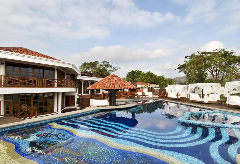 Casa Ceibo Boutique Hotel & Spa