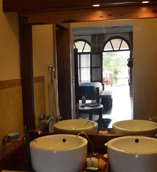 Casa Ceibo Boutique Hotel & Spa | Bahia de Caraquez | Manabí | Ecuador 10