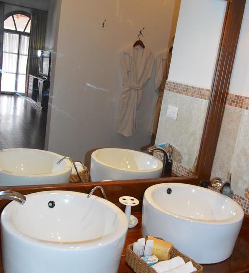 Casa Ceibo Boutique Hotel & Spa | Bahia de Caraquez | Manabí | Ecuador 11