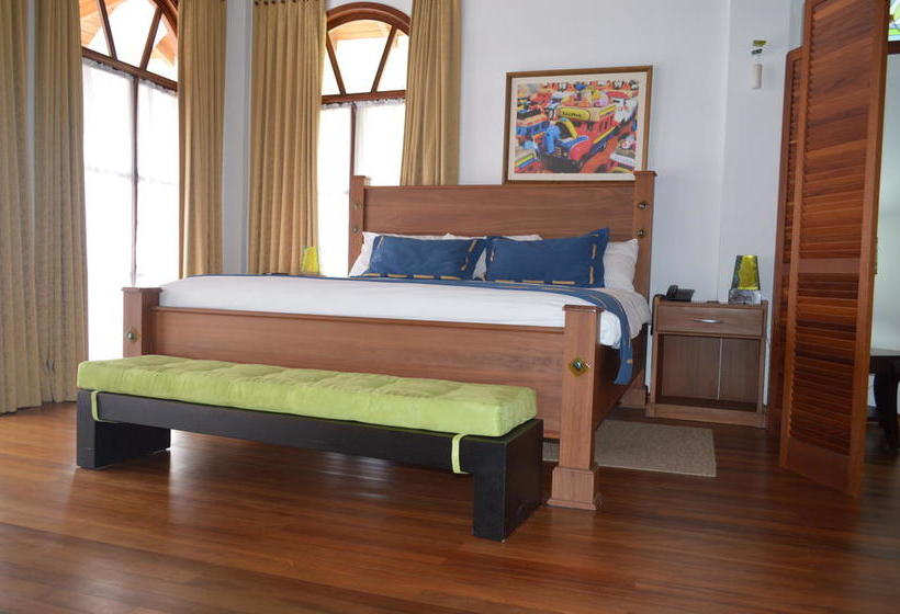 Casa Ceibo Boutique Hotel & Spa | Bahia de Caraquez | Manabí | Ecuador 12