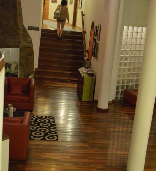 Casa Ceibo Boutique Hotel & Spa | Bahia de Caraquez | Manabí | Ecuador 13