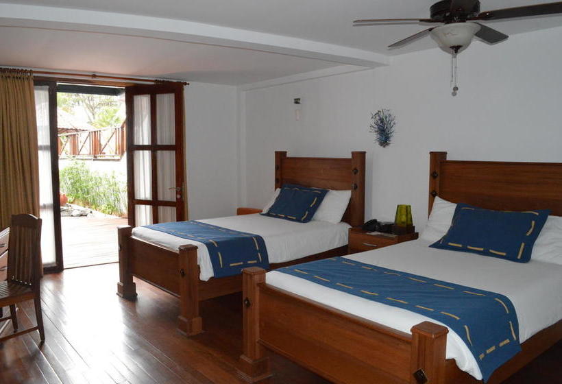 Casa Ceibo Boutique Hotel & Spa | Bahia de Caraquez | Manabí | Ecuador 14