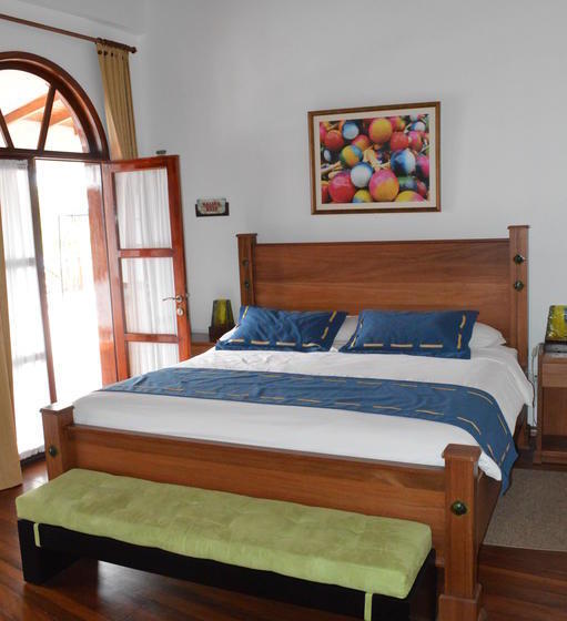 Casa Ceibo Boutique Hotel & Spa | Bahia de Caraquez | Manabí | Ecuador 15