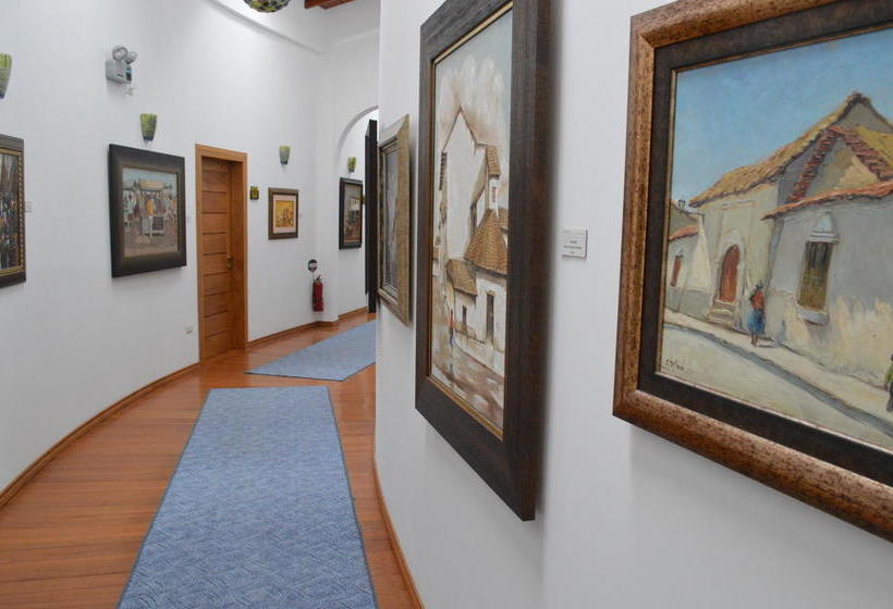 Casa Ceibo Boutique Hotel & Spa | Bahia de Caraquez | Manabí | Ecuador 16