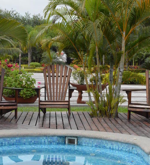 Casa Ceibo Boutique Hotel & Spa | Bahia de Caraquez | Manabí | Ecuador 17