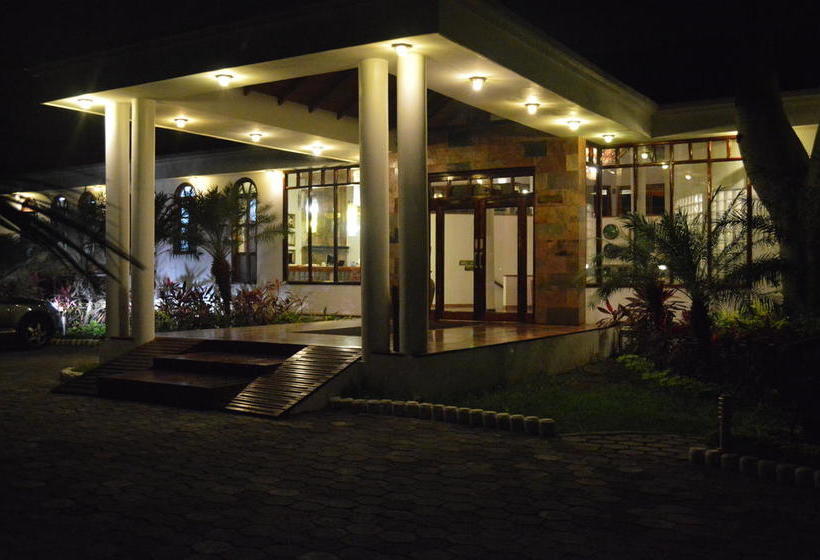 Casa Ceibo Boutique Hotel & Spa | Bahia de Caraquez | Manabí | Ecuador 18