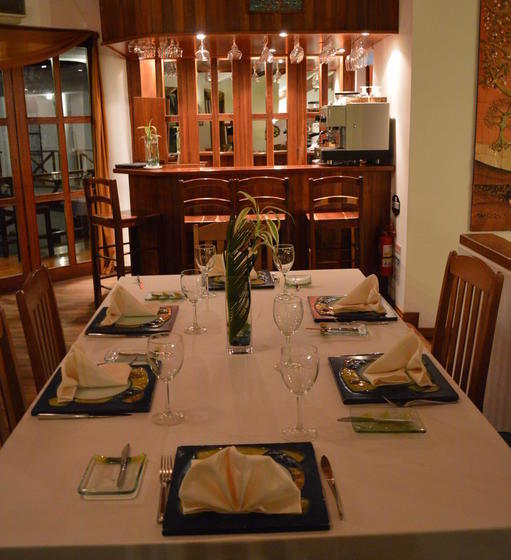 Casa Ceibo Boutique Hotel & Spa | Bahia de Caraquez | Manabí | Ecuador 19