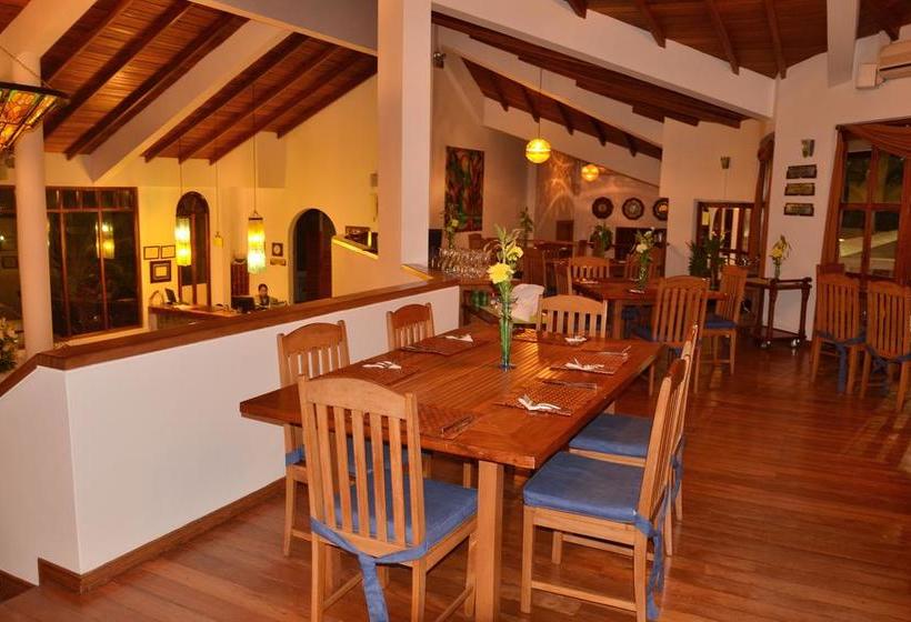 Casa Ceibo Boutique Hotel & Spa | Bahia de Caraquez | Manabí | Ecuador 2