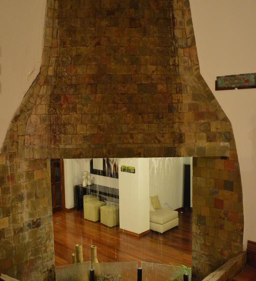 Casa Ceibo Boutique Hotel & Spa | Bahia de Caraquez | Manabí | Ecuador 20