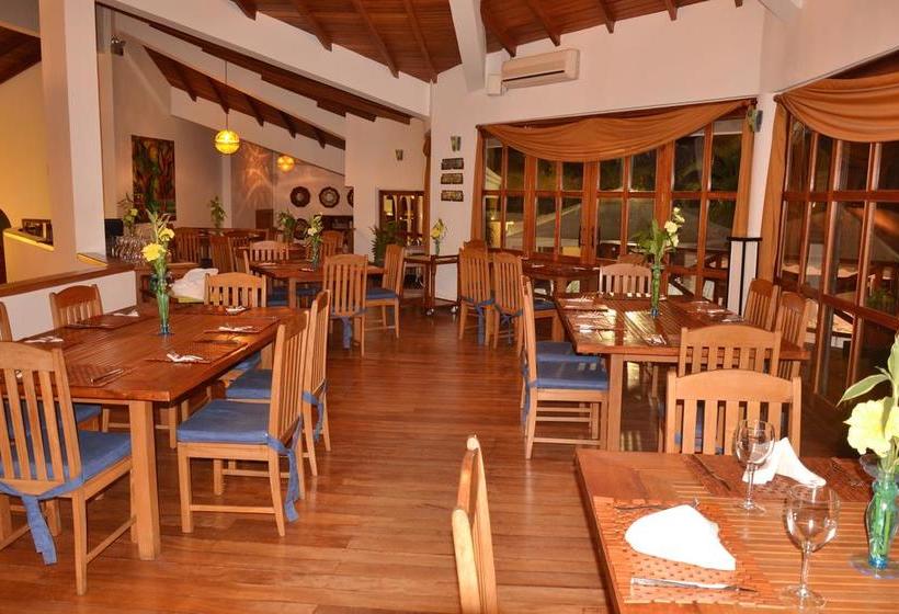 Casa Ceibo Boutique Hotel & Spa | Bahia de Caraquez | Manabí | Ecuador 3