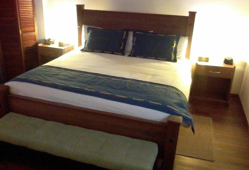 Casa Ceibo Boutique Hotel & Spa | Bahia de Caraquez | Manabí | Ecuador 6