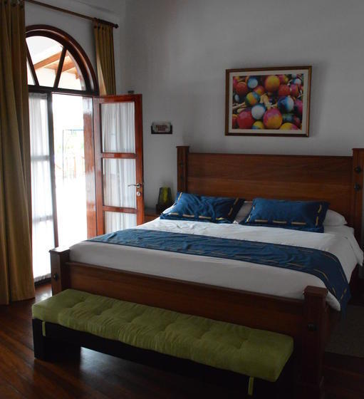 Casa Ceibo Boutique Hotel & Spa | Bahia de Caraquez | Manabí | Ecuador 8