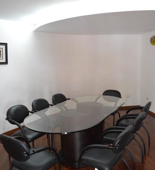 Casa Ceibo Boutique Hotel & Spa | Bahia de Caraquez | Manabí | Ecuador 9