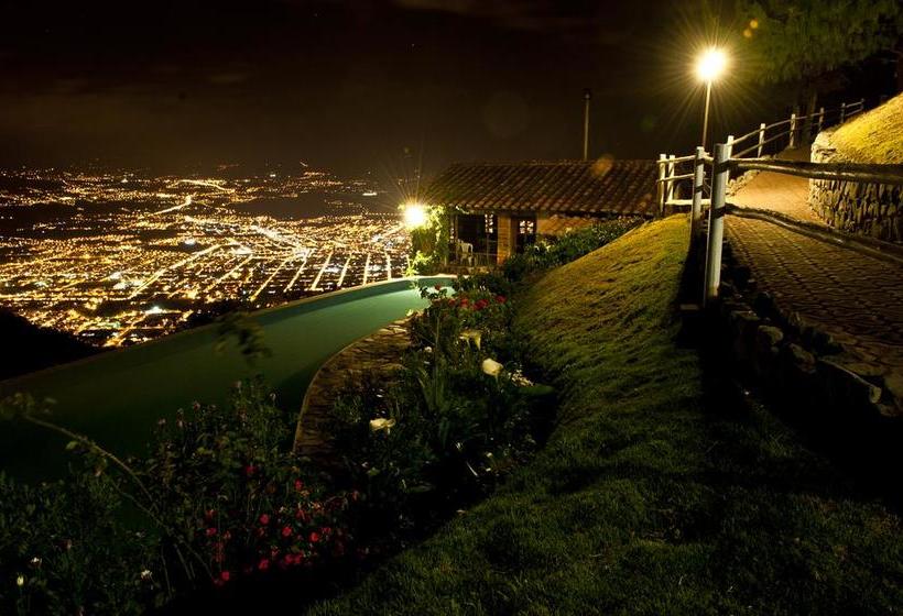 Hotel La Estelita | Ibarra | Imbabura | Ecuador 1