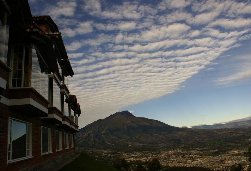 Hotel La Estelita | Ibarra | Imbabura | Ecuador 10
