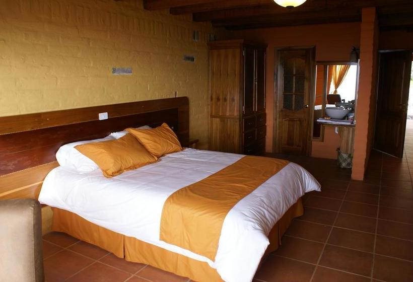 Hotel La Estelita | Ibarra | Imbabura | Ecuador 11