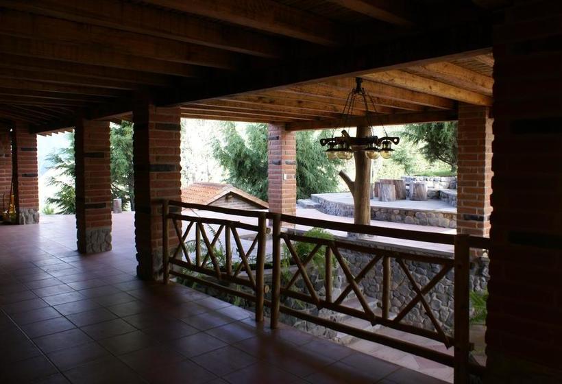 Hotel La Estelita | Ibarra | Imbabura | Ecuador 12