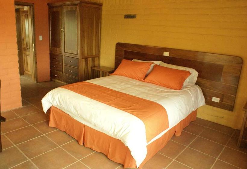 Hotel La Estelita | Ibarra | Imbabura | Ecuador 13