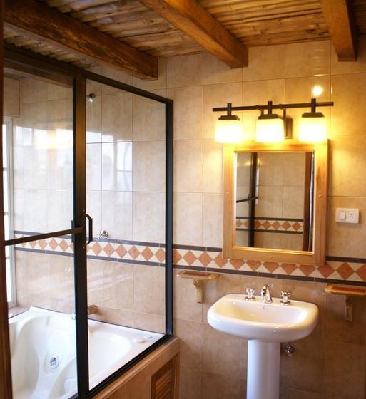 Hotel La Estelita | Ibarra | Imbabura | Ecuador 14