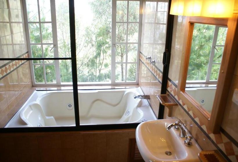 Hotel La Estelita | Ibarra | Imbabura | Ecuador 15