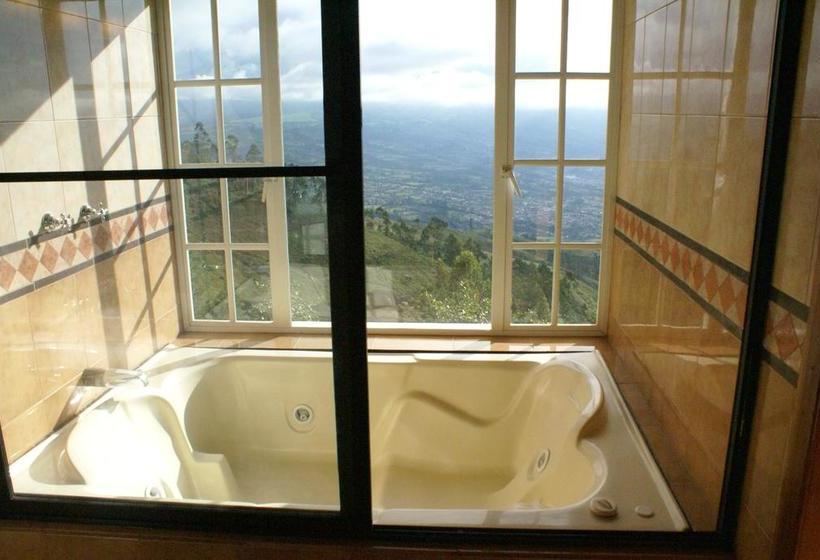 Hotel La Estelita | Ibarra | Imbabura | Ecuador 16