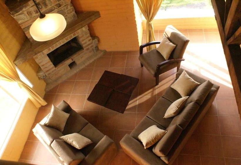 Hotel La Estelita | Ibarra | Imbabura | Ecuador 17