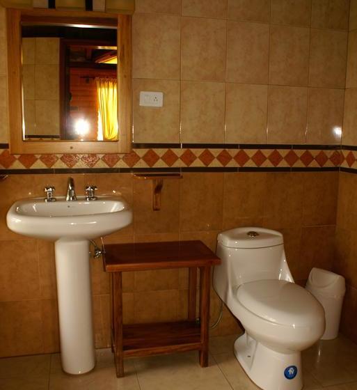 Hotel La Estelita | Ibarra | Imbabura | Ecuador 3