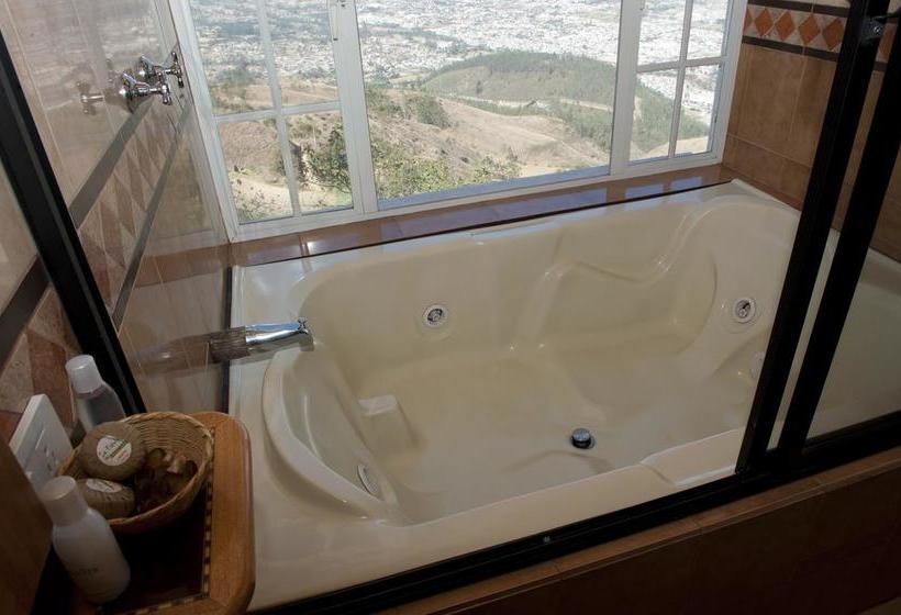 Hotel La Estelita | Ibarra | Imbabura | Ecuador 4