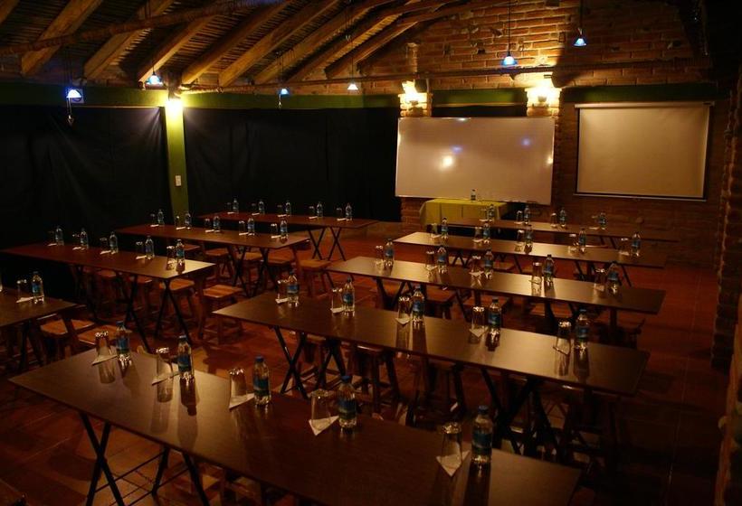 Hotel La Estelita | Ibarra | Imbabura | Ecuador 6