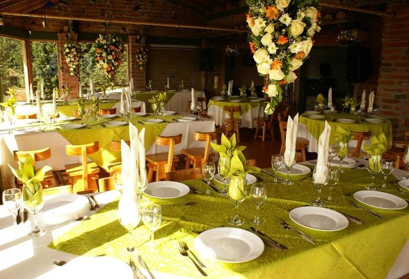 Hotel La Estelita | Ibarra | Imbabura | Ecuador 7