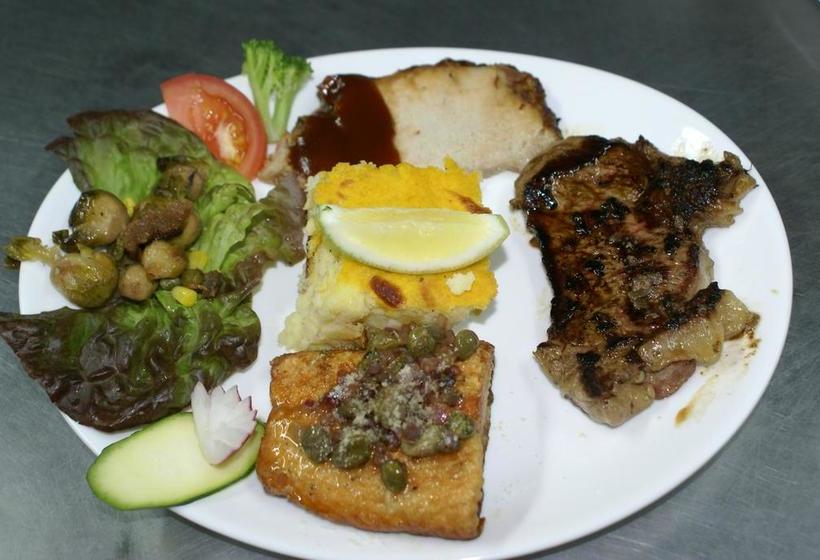 Hotel La Estelita | Ibarra | Imbabura | Ecuador 9