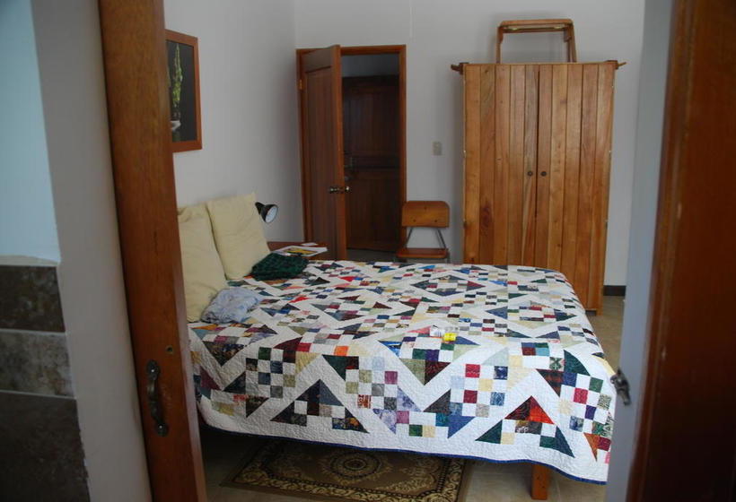 Hotel La Casablanca | Tena | Napo | Ecuador 1