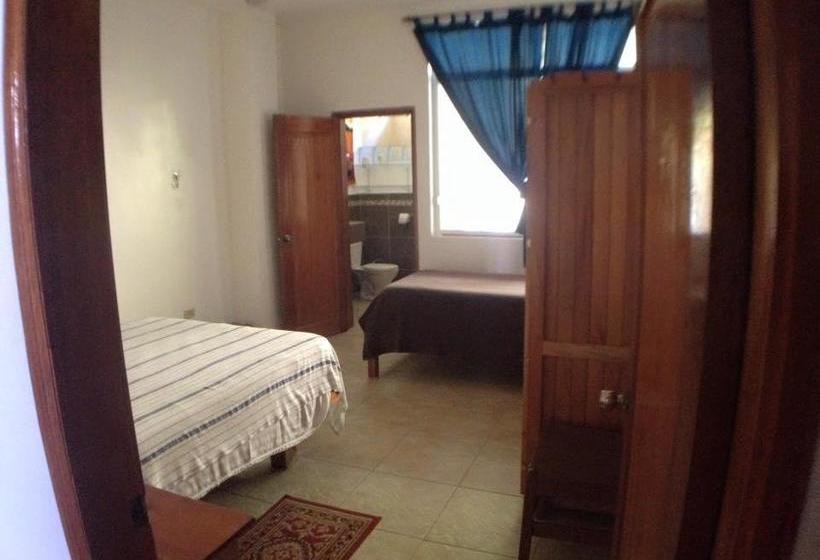 Hotel La Casablanca | Tena | Napo | Ecuador 10