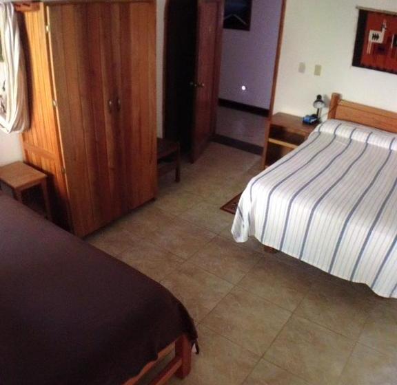 Hotel La Casablanca | Tena | Napo | Ecuador 13