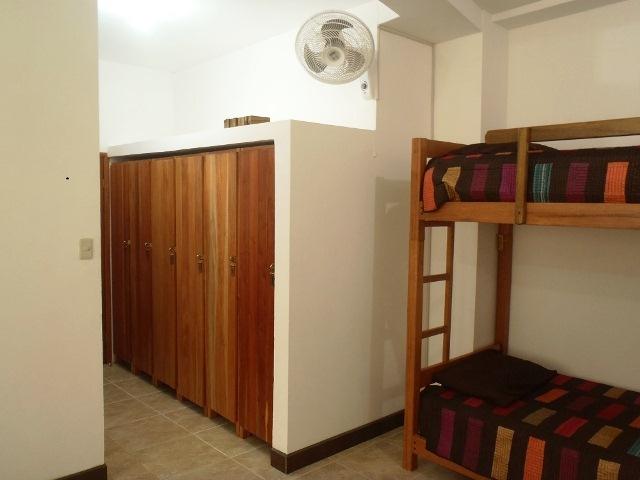 Hotel La Casablanca | Tena | Napo | Ecuador 2