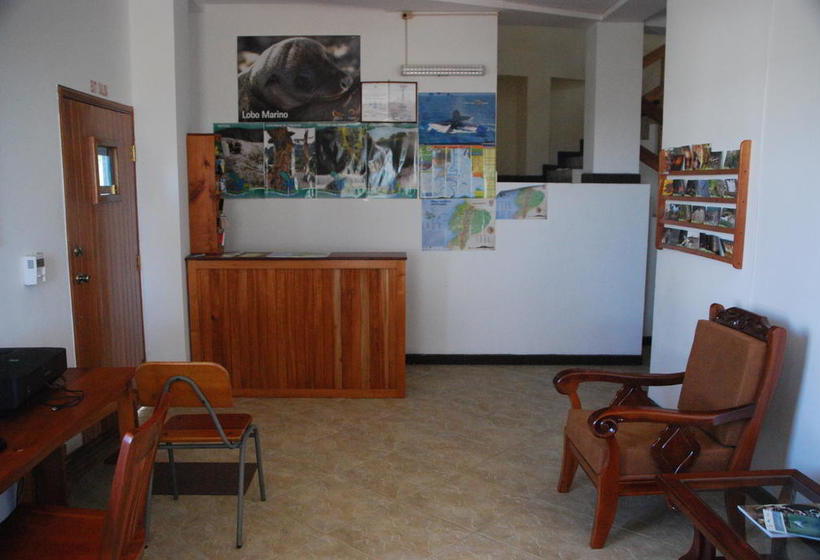 Hotel La Casablanca | Tena | Napo | Ecuador 4