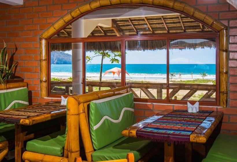 Hotel Victor Hugo | Puerto López | Manabí | Ecuador 10