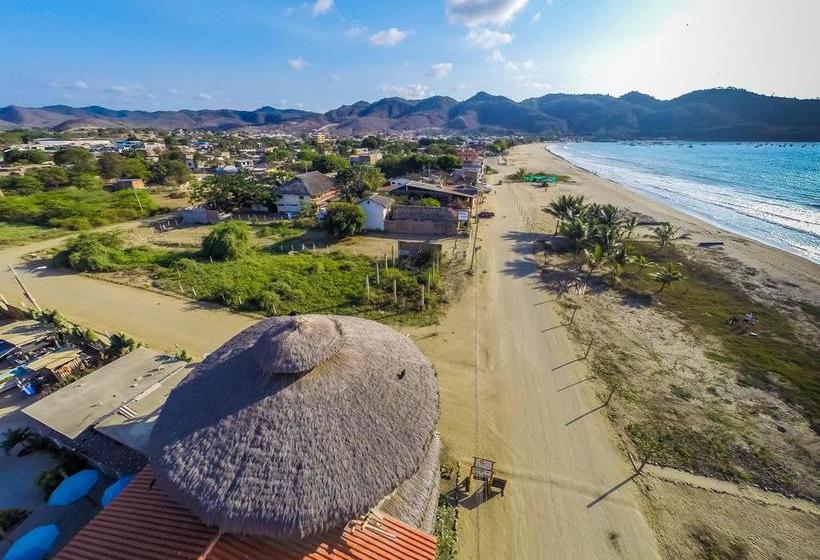Hotel Victor Hugo | Puerto López | Manabí | Ecuador 11