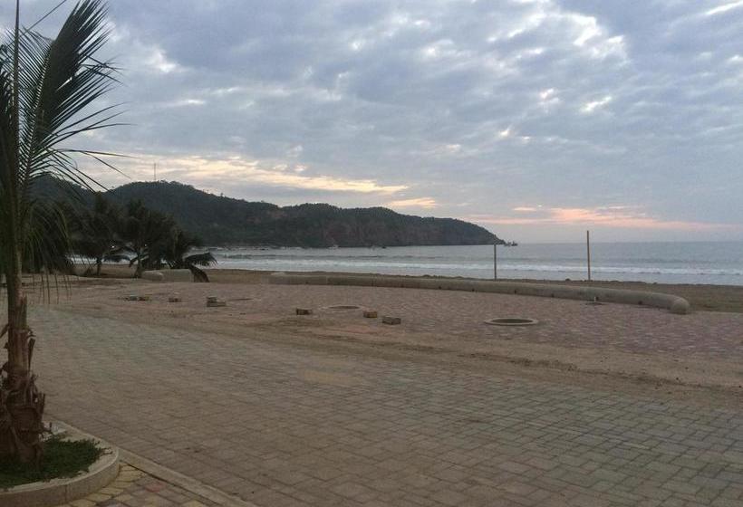 Hotel Victor Hugo | Puerto López | Manabí | Ecuador 12