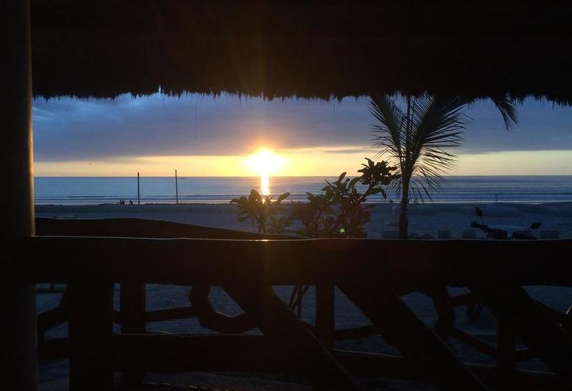 Hotel Victor Hugo | Puerto López | Manabí | Ecuador 14