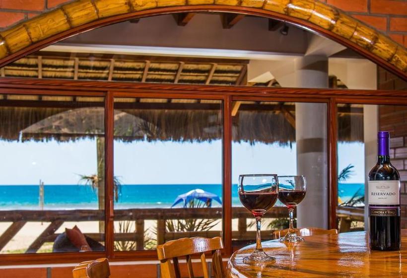 Hotel Victor Hugo | Puerto López | Manabí | Ecuador 3