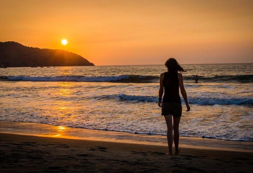 Hotel Victor Hugo | Puerto López | Manabí | Ecuador 5