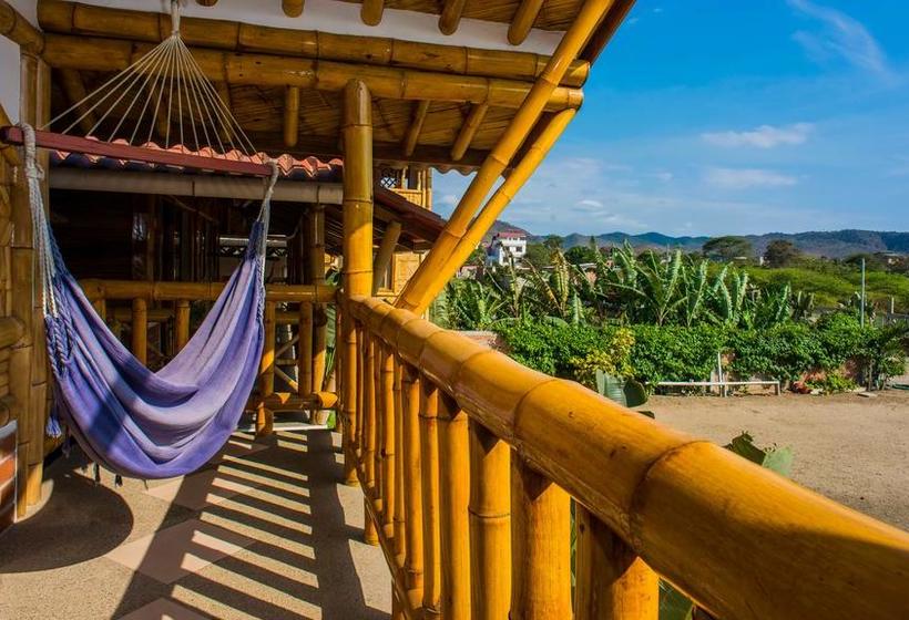 Hotel Victor Hugo | Puerto López | Manabí | Ecuador 6